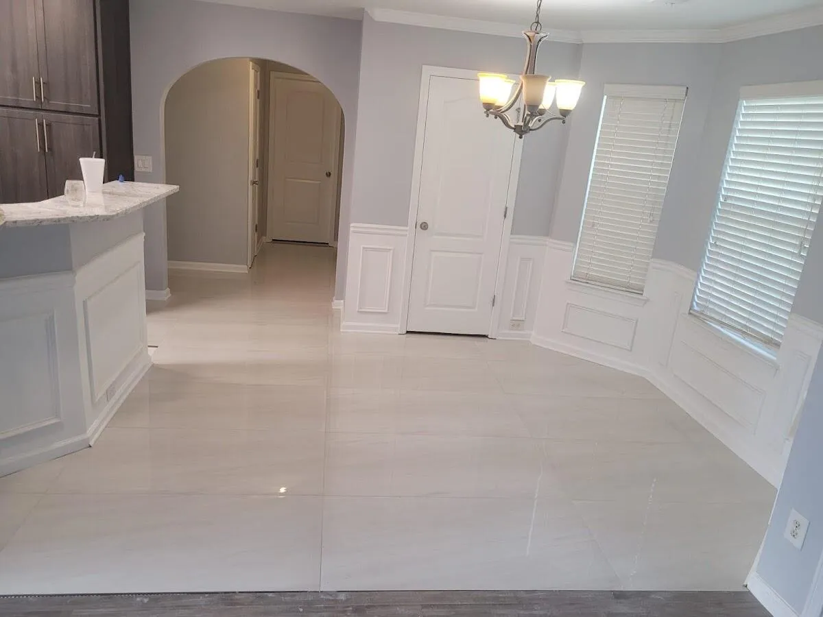 Water Damage Restoration services in Lockhart, FL